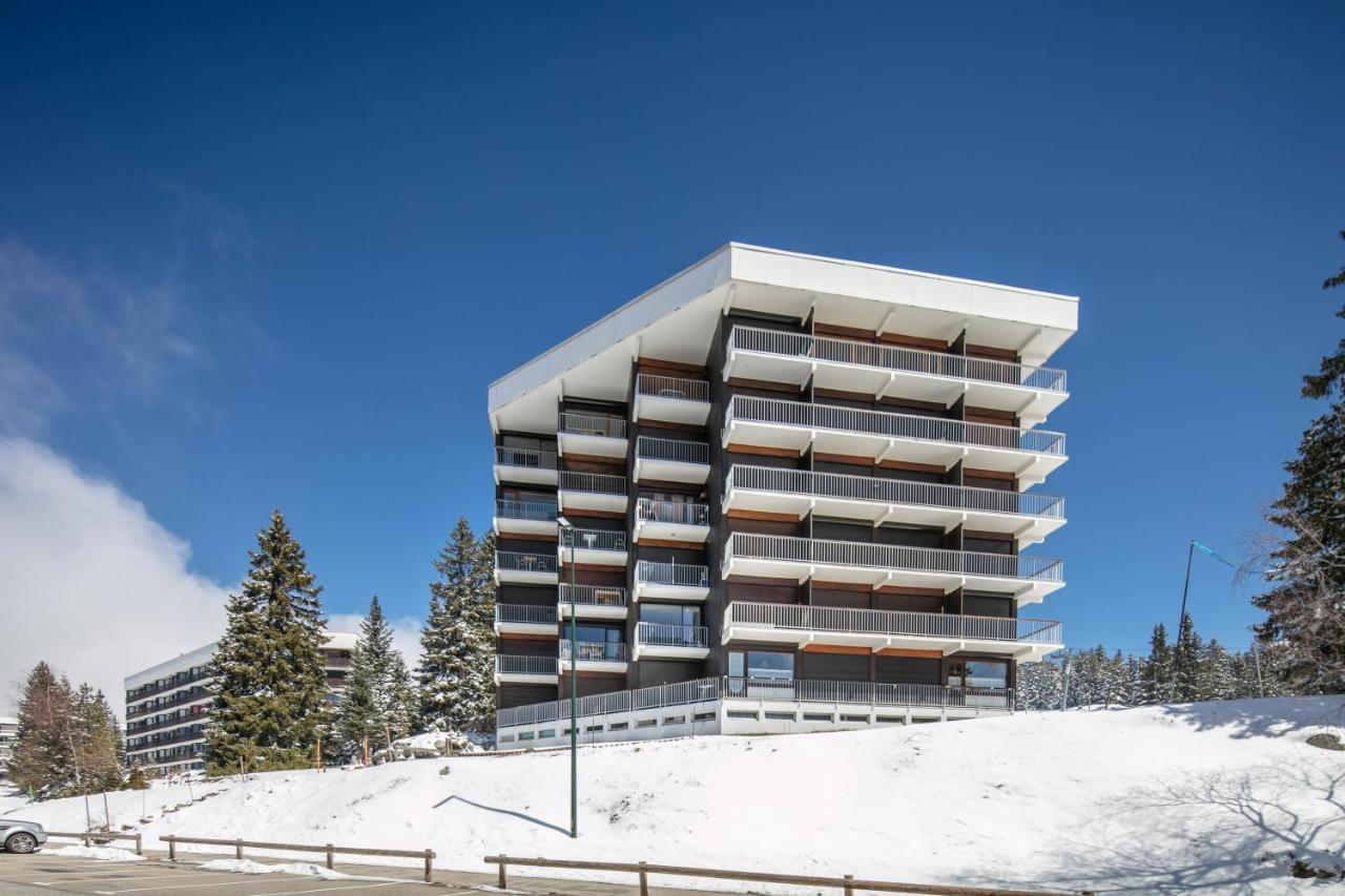 L'Arcelle - A 50 Metres Des Telesieges Apartment Chamrousse Exterior foto
